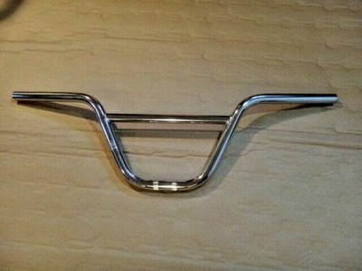 gt bmx handlebars